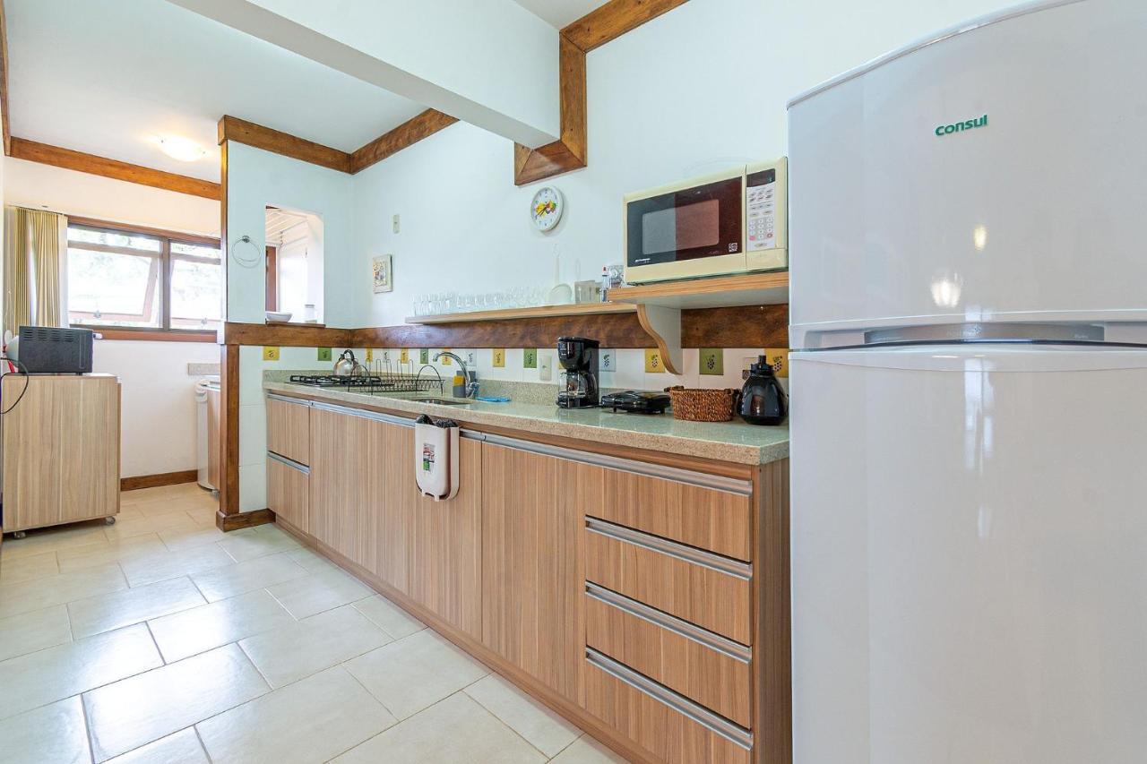 Apartament Apto Don Basilio No Centro De Canela, Excelente Custo Beneficio Zewnętrze zdjęcie