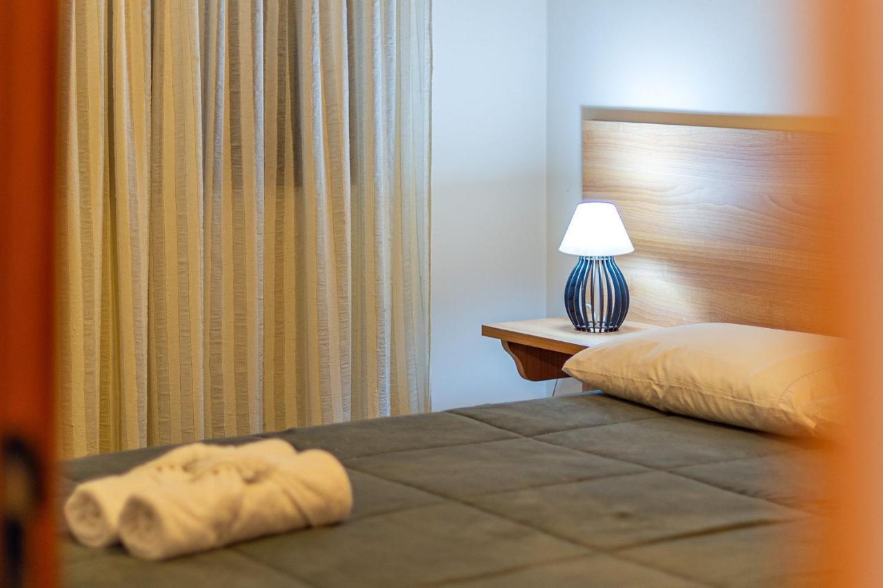 Apartament Apto Don Basilio No Centro De Canela, Excelente Custo Beneficio Zewnętrze zdjęcie